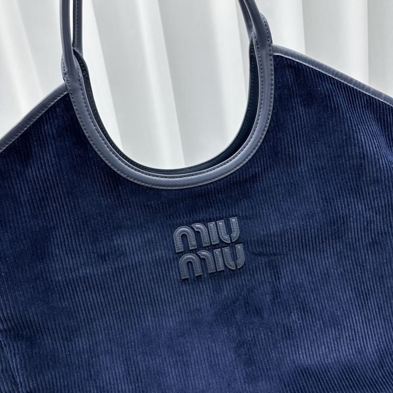 Miu Miu Hobo Bags